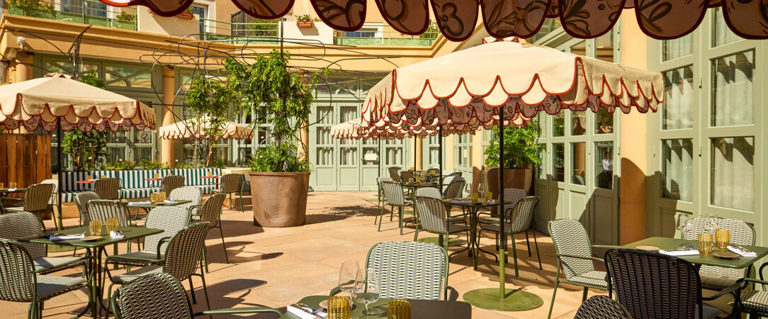 Grand Hôtel Roi René Aix en Provence Centre - MGallery ★★★★ - Last Minute - Discover Aix-en-Provence in a signature MGallery hotel. - Aix-en-Provence, France