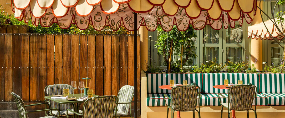 Grand Hôtel Roi René Aix en Provence Centre - MGallery ★★★★ - Last Minute - Discover Aix-en-Provence in a signature MGallery hotel. - Aix-en-Provence, France