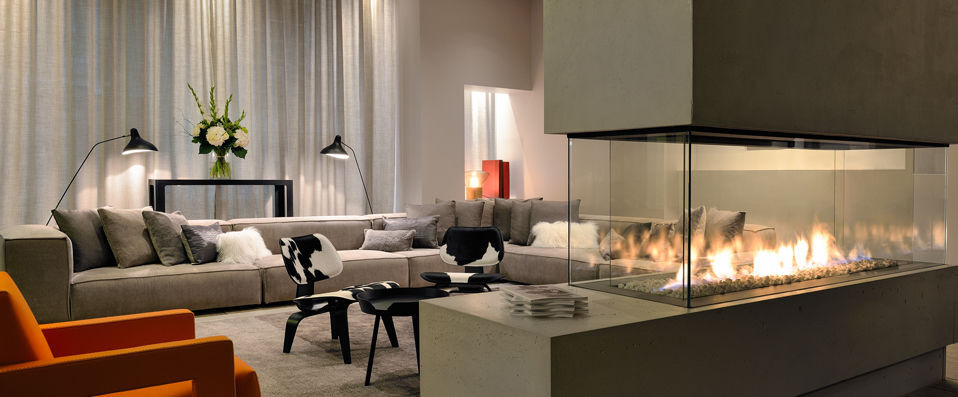 Balthazar Hôtel & Spa Rennes - MGallery ★★★★★ - Last Minute - A retreat of luxury and elegance in the heart of Rennes. - Rennes, France