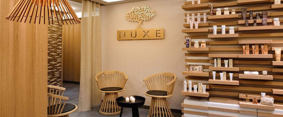 Balthazar Hôtel & Spa Rennes - MGallery ★★★★★ - Last Minute - A retreat of luxury and elegance in the heart of Rennes. - Rennes, France