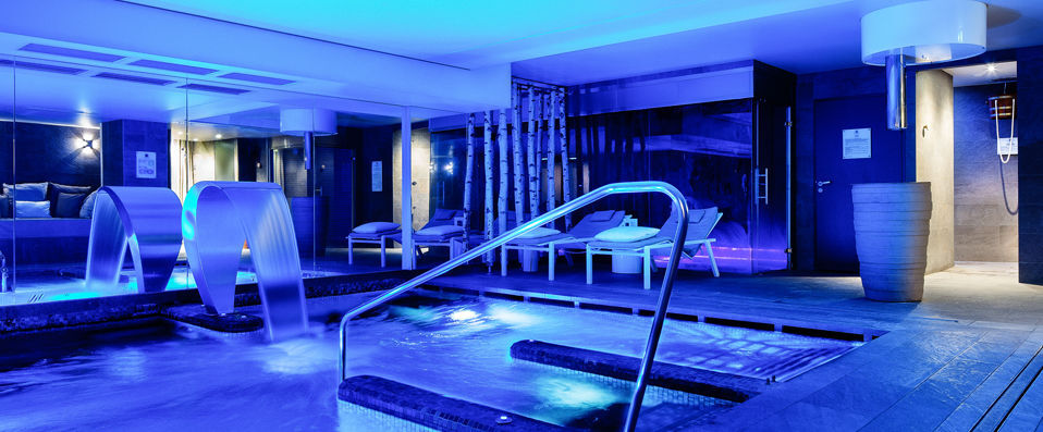 Balthazar Hôtel & Spa Rennes - MGallery ★★★★★ - Last Minute - A retreat of luxury and elegance in the heart of Rennes. - Rennes, France