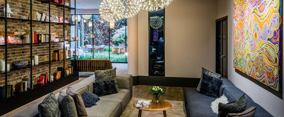 Balthazar Hôtel & Spa Rennes - MGallery ★★★★★ - Dernière minute - Cocon de luxe & d’élégance au cœur de Rennes. - Rennes, France