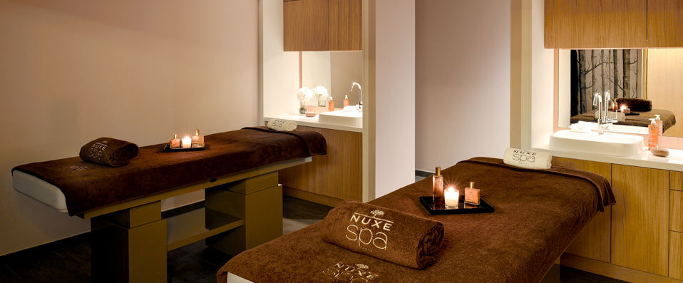 Balthazar Hôtel & Spa Rennes - MGallery ★★★★★ - Dernière minute - Cocon de luxe & d’élégance au cœur de Rennes. - Rennes, France