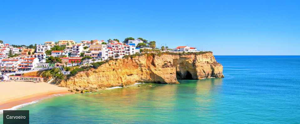Placid Village ★★★★ - Rediscover serenity in this idyllic town in the Algarve. - Algarve, Portugal