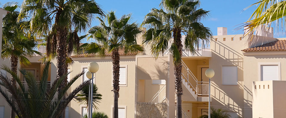 Placid Village ★★★★ - Rediscover serenity in this idyllic town in the Algarve. - Algarve, Portugal