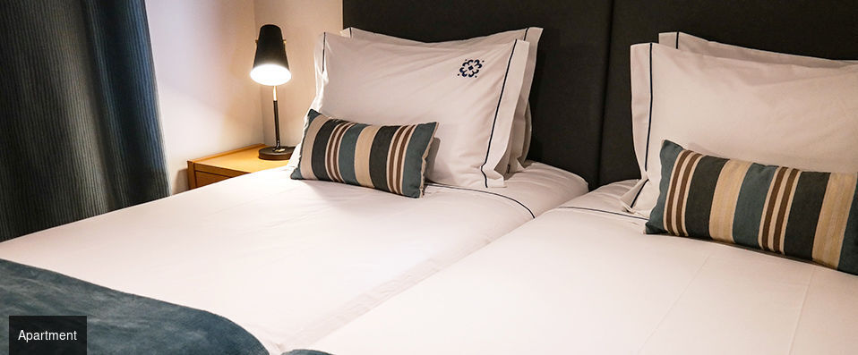 Placid Village ★★★★ - Rediscover serenity in this idyllic town in the Algarve. - Algarve, Portugal