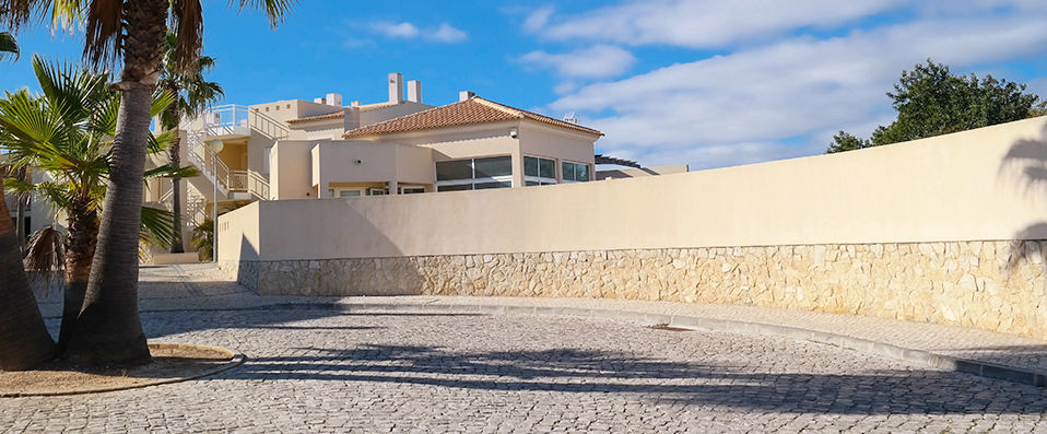 Placid Village ★★★★ - Rediscover serenity in this idyllic town in the Algarve. - Algarve, Portugal