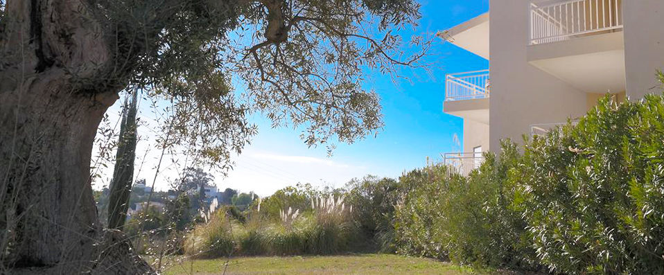 Placid Village ★★★★ - Rediscover serenity in this idyllic town in the Algarve. - Algarve, Portugal