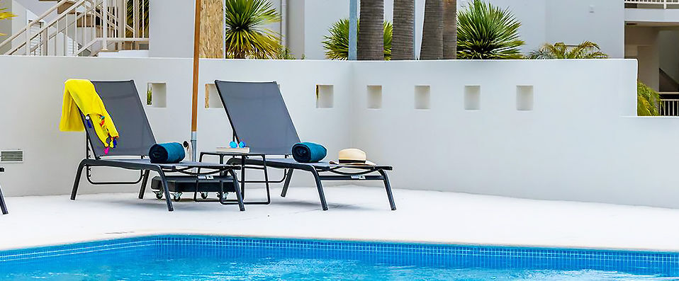 Placid Village ★★★★ - Rediscover serenity in this idyllic town in the Algarve. - Algarve, Portugal