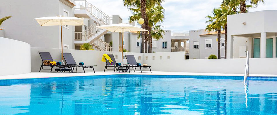 Placid Village ★★★★ - Rediscover serenity in this idyllic town in the Algarve. - Algarve, Portugal