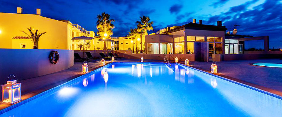 Placid Village ★★★★ - Rediscover serenity in this idyllic town in the Algarve. - Algarve, Portugal