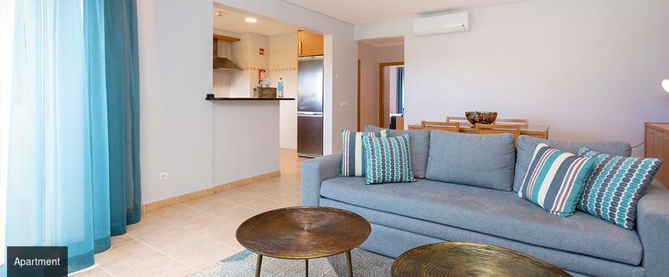 Placid Village ★★★★ - Rediscover serenity in this idyllic town in the Algarve. - Algarve, Portugal