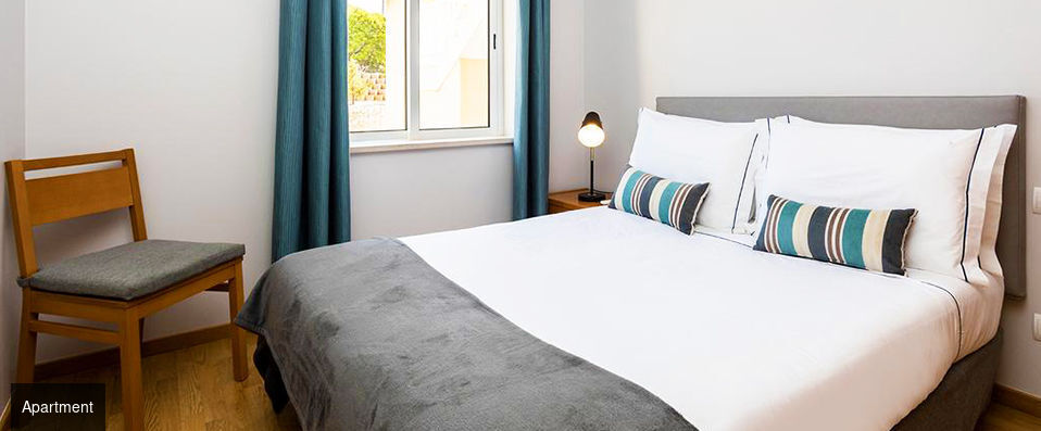 Placid Village ★★★★ - Rediscover serenity in this idyllic town in the Algarve. - Algarve, Portugal