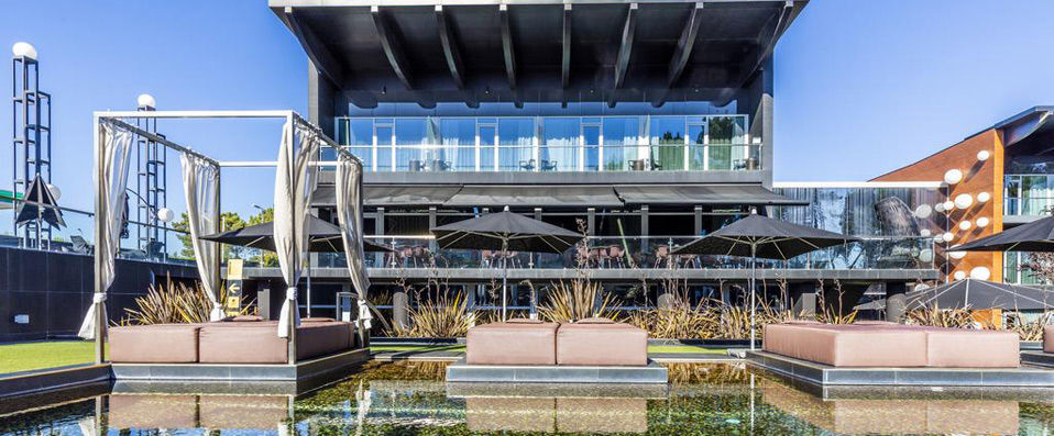 Evidência Belverde ★★★★ - A little touch of artistic glamour just outside of Lisbon... - Province of Lisbon, Portugal