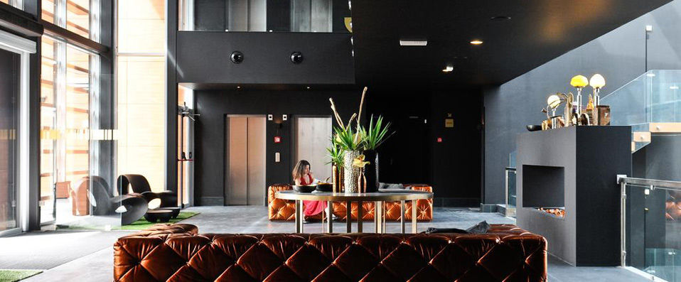 Evidência Belverde ★★★★ - A little touch of artistic glamour just outside of Lisbon... - Province of Lisbon, Portugal