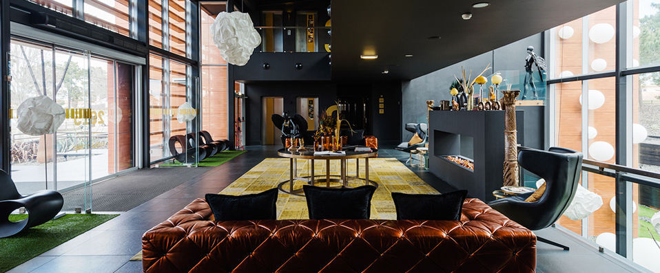 Evidência Belverde ★★★★ - A little touch of artistic glamour just outside of Lisbon... - Province of Lisbon, Portugal