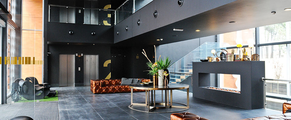 Evidência Belverde ★★★★ - A little touch of artistic glamour just outside of Lisbon... - Province of Lisbon, Portugal