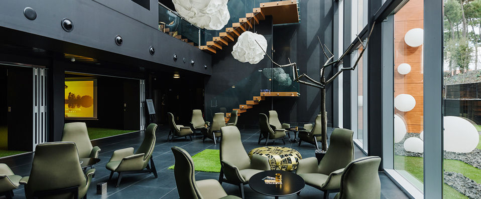 Evidência Belverde ★★★★ - A little touch of artistic glamour just outside of Lisbon... - Province of Lisbon, Portugal