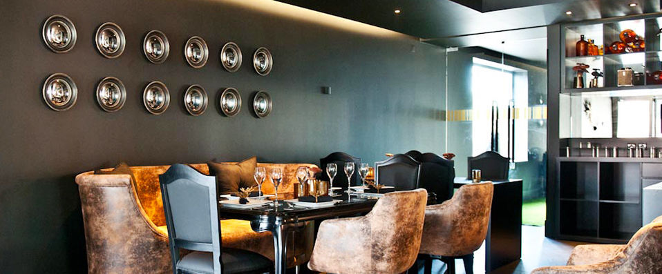 Evidência Belverde ★★★★ - A little touch of artistic glamour just outside of Lisbon... - Province of Lisbon, Portugal