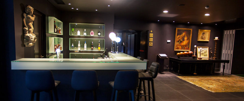 Evidência Belverde ★★★★ - A little touch of artistic glamour just outside of Lisbon... - Province of Lisbon, Portugal