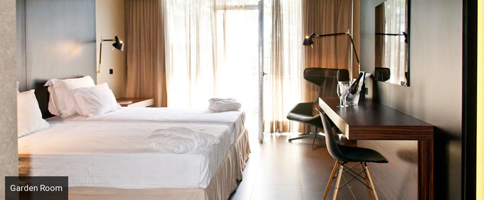 Evidência Belverde ★★★★ - A little touch of artistic glamour just outside of Lisbon... - Province of Lisbon, Portugal