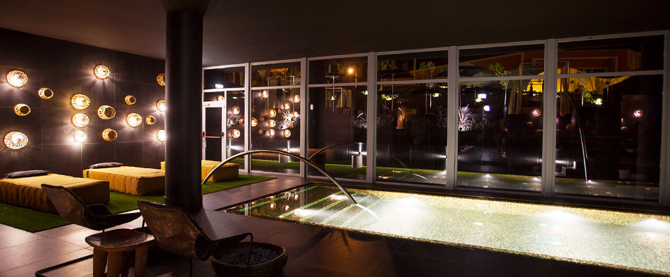 Evidência Belverde ★★★★ - A little touch of artistic glamour just outside of Lisbon... - Province of Lisbon, Portugal