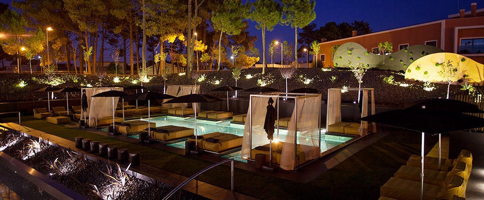 Evidência Belverde ★★★★ - A little touch of artistic glamour just outside of Lisbon... - Province of Lisbon, Portugal