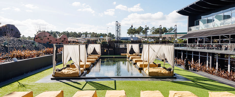 Evidência Belverde ★★★★ - A little touch of artistic glamour just outside of Lisbon... - Province of Lisbon, Portugal