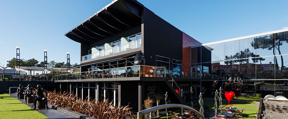 Evidência Belverde ★★★★ - A little touch of artistic glamour just outside of Lisbon... - Province of Lisbon, Portugal