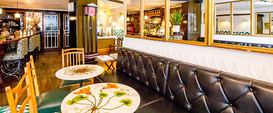 Hotel du Temps ★★★★ - Modern, chic boutique hotel near les Grands Boulevards - Paris, France