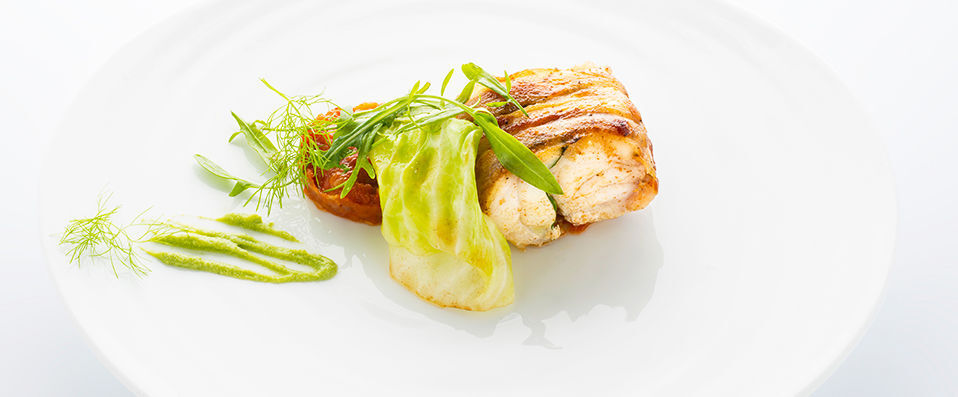 La Grande Terrasse Hôtel & Spa La Rochelle - MGallery ★★★★ - Last Minute - A relaxing getaway filled with culinary delights on the Atlantic coastline. - Châtelaillon-Plage, France