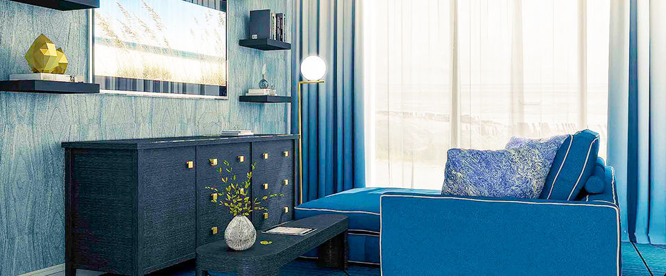 La Grande Terrasse Hôtel & Spa La Rochelle - MGallery ★★★★ - Last Minute - A relaxing getaway filled with culinary delights on the Atlantic coastline. - Châtelaillon-Plage, France