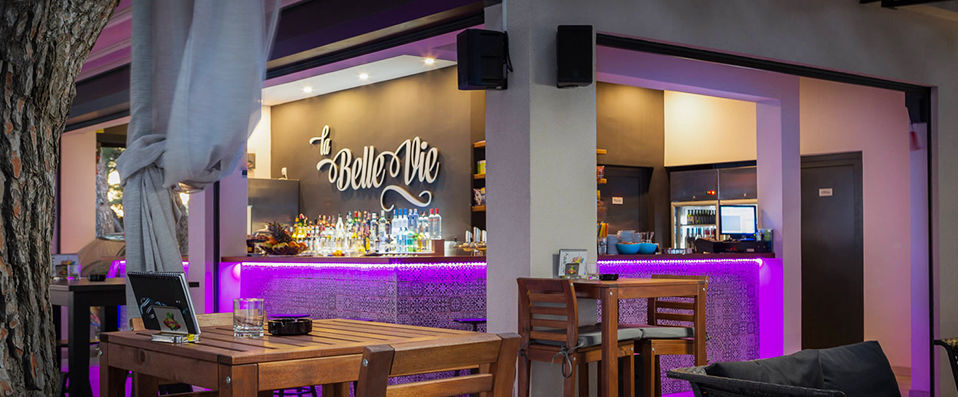 Villas Arausana & Antonina - A contemporary stay overlooking the sparkling Adriatic - Vodice, Croatia