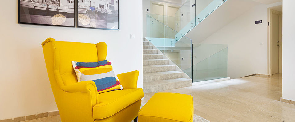 Villas Arausana & Antonina - A contemporary stay overlooking the sparkling Adriatic - Vodice, Croatia