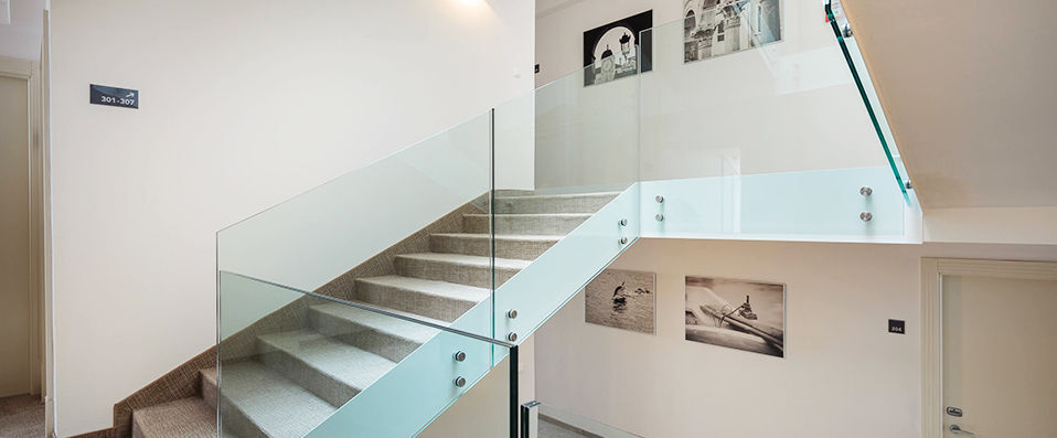 Villas Arausana & Antonina - A contemporary stay overlooking the sparkling Adriatic - Vodice, Croatia