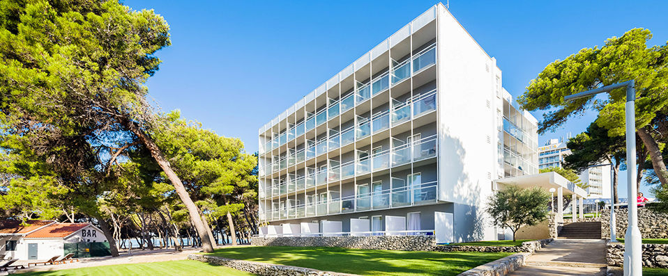 Villas Arausana & Antonina - Adresse romantique à la découverte des charmes de la Dalmatie. - Vodice, Croatie