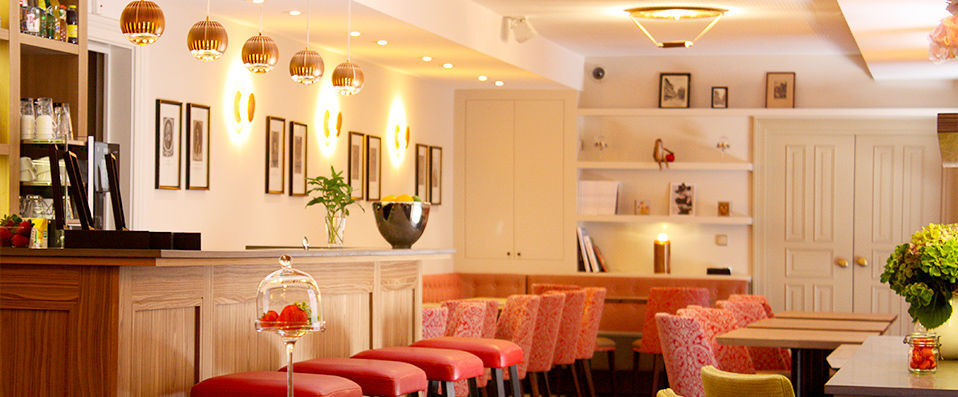 Hôtel Cour du Corbeau Strasbourg - MGallery ★★★★ - Last Minute - Unique décor in the heart of Strasbourg - Strasbourg, France