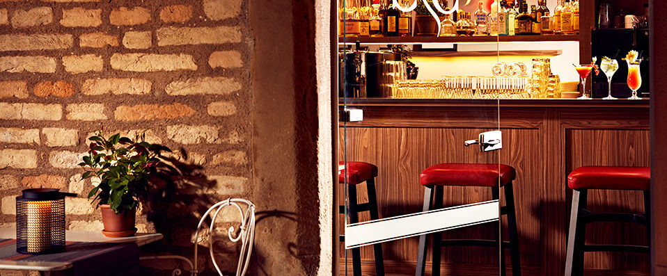 Hôtel Cour du Corbeau Strasbourg - MGallery ★★★★ - Last Minute - Unique décor in the heart of Strasbourg - Strasbourg, France