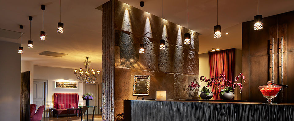 Hôtel Cour du Corbeau Strasbourg - MGallery ★★★★ - Last Minute - Unique décor in the heart of Strasbourg - Strasbourg, France