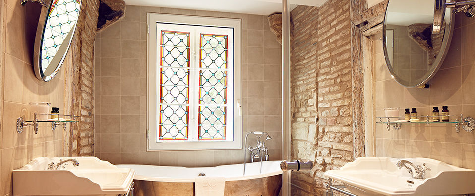 Hôtel Cour du Corbeau Strasbourg - MGallery ★★★★ - Last Minute - Unique décor in the heart of Strasbourg - Strasbourg, France