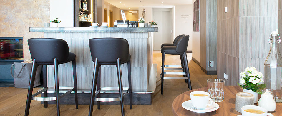 Bio- und Wellnesshotel Alpenblick ★★★★ - A Black Forest spa hotel serving organic cuisine. - Black Forest, Germany