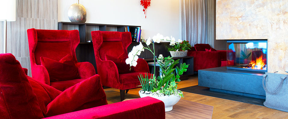 Bio- und Wellnesshotel Alpenblick ★★★★ - Une adresse dédiée au bien-être au cœur de la Forêt Noire. - Fôret-Noire, Allemagne