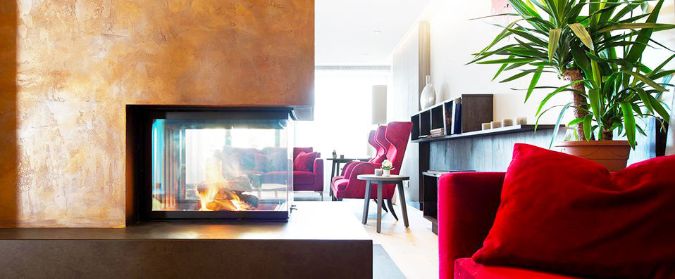 Bio- und Wellnesshotel Alpenblick ★★★★ - Une adresse dédiée au bien-être au cœur de la Forêt Noire. - Fôret-Noire, Allemagne