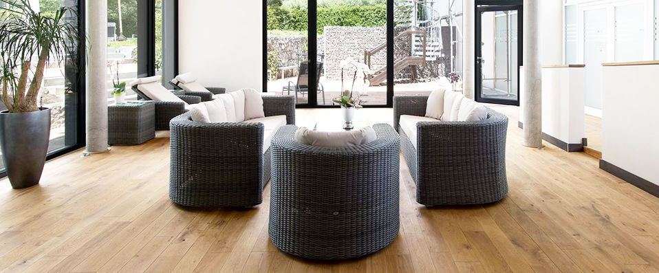 Bio- und Wellnesshotel Alpenblick ★★★★ - Une adresse dédiée au bien-être au cœur de la Forêt Noire. - Fôret-Noire, Allemagne