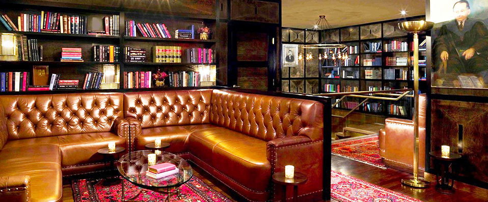  - A taste of New York’s most up-and-coming neighbourhood. - New York, United States