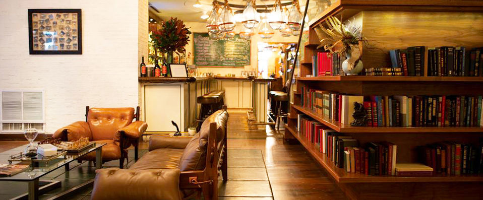  - A taste of New York’s most up-and-coming neighbourhood. - New York, United States