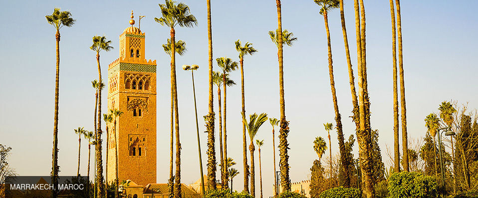 Riad Dar Lalla Fdila - Les charmes authentiques d’un Riad de légende au cœur de Marrakech. - Marrakech, Maroc