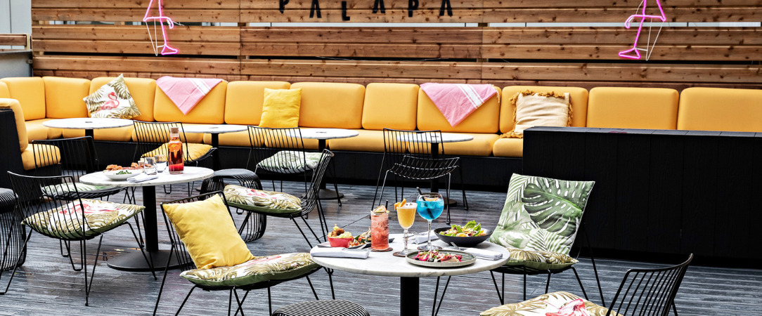 Pullman Paris Centre Bercy ★★★★ - Dernière minute - Unrivalled luxury in the City of Light - Paris, France