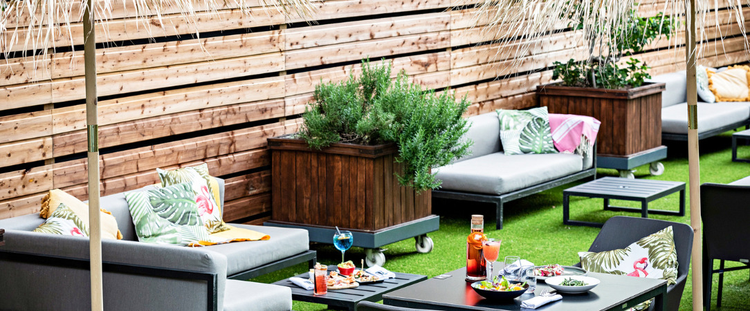 Pullman Paris Centre Bercy ★★★★ - Dernière minute - Unrivalled luxury in the City of Light - Paris, France