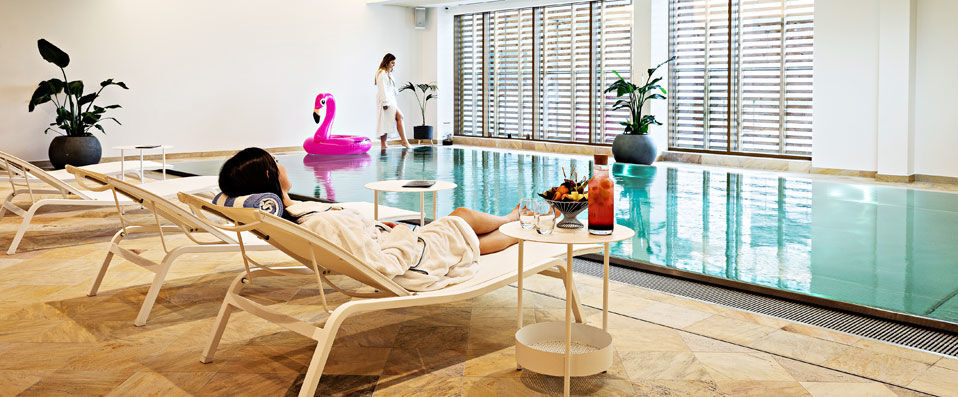 Pullman Paris Centre Bercy ★★★★ - Dernière minute - Unrivalled luxury in the City of Light - Paris, France